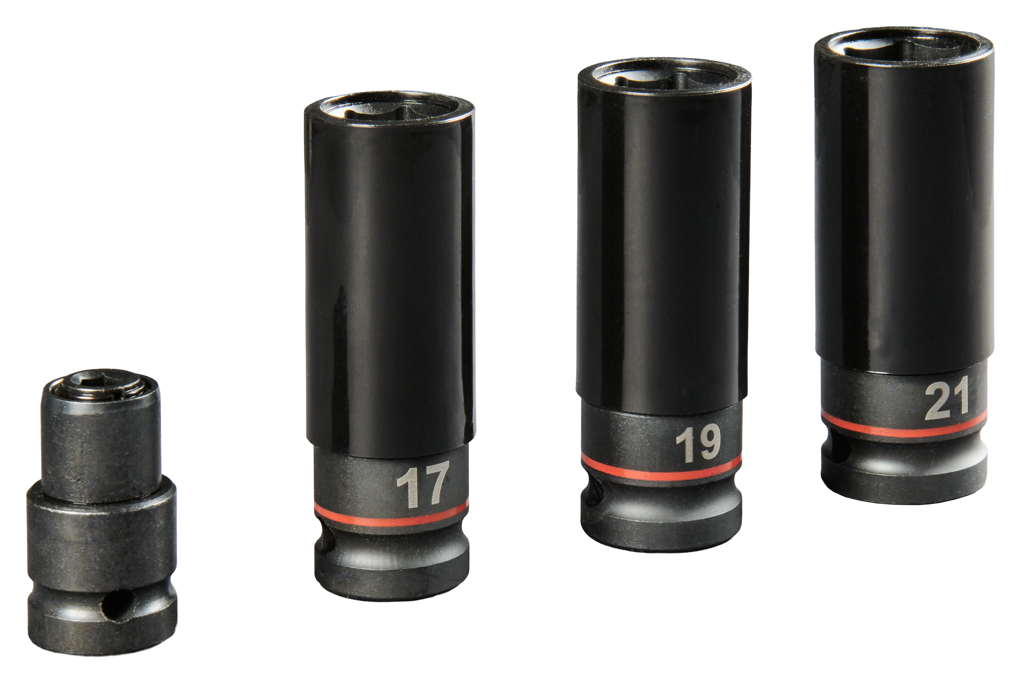 Klucz udarowy akumulatorowy LI 18V 270NM 0AK Power X-Change Einhell - 4