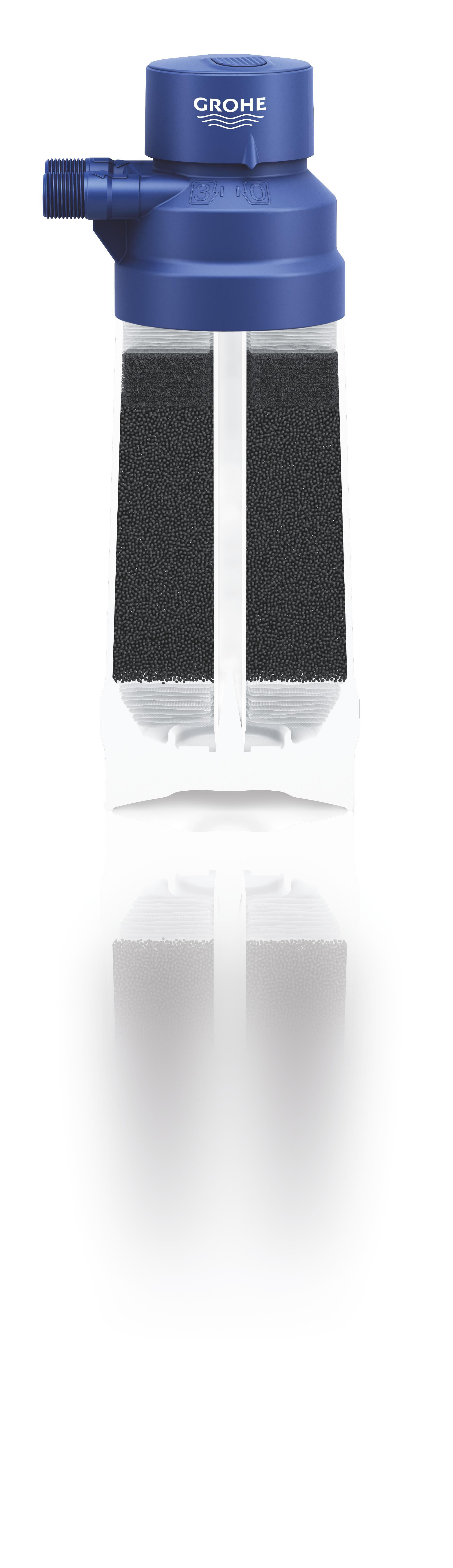 Cartouche filtrante pour GROHE Blue Pure - 3