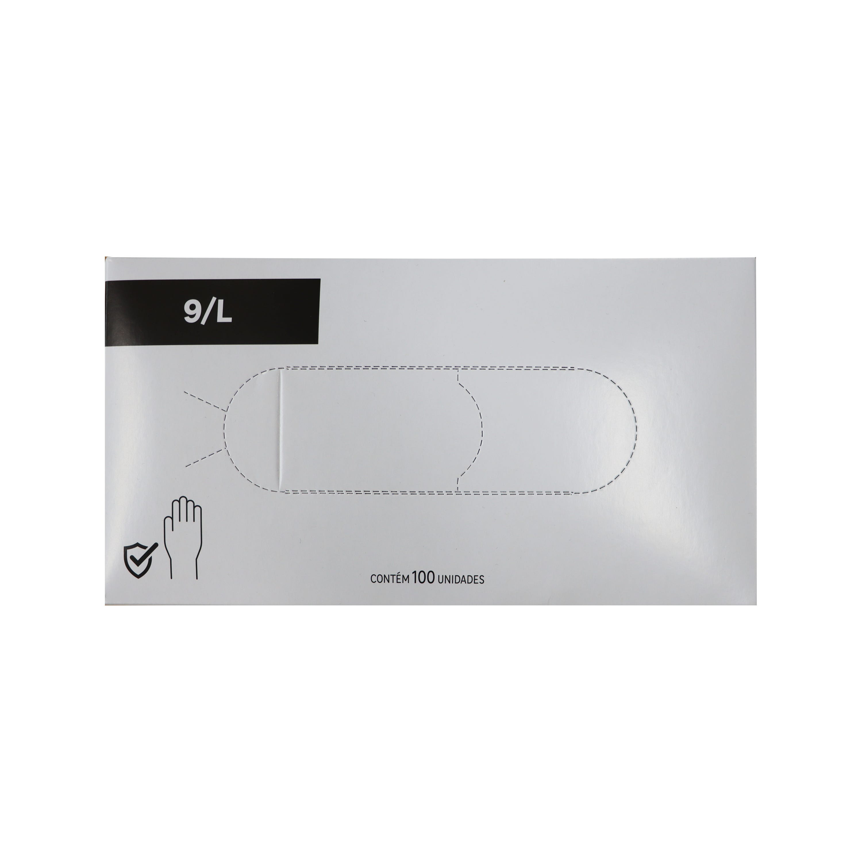 Lot 100 Gants Jetables Vétérinaires Kerbl – Longs 90 Cm – Ultra-Résistants & Sensibles – Épaisseur 28 Microns