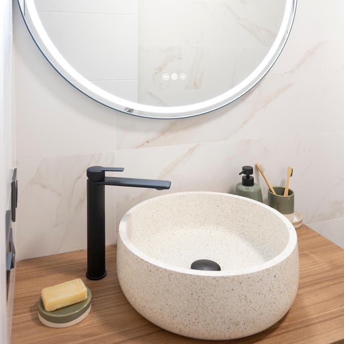 Mueble lavabo