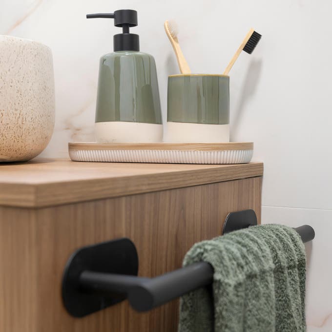 Detalle baño