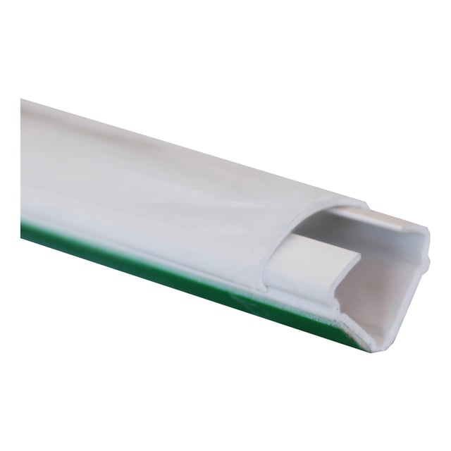 CANALETA ESQUINA BLANCA 20X20MM 2M