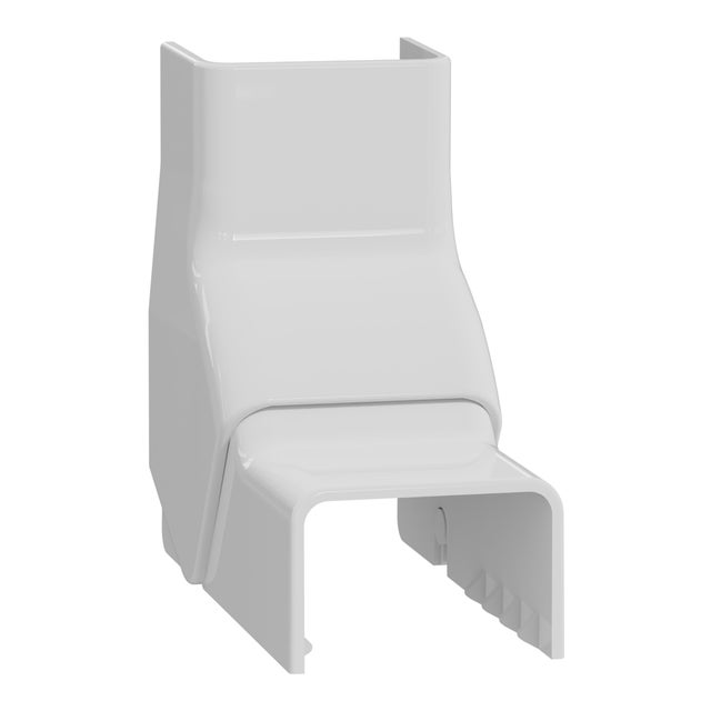 ANGULO INTERIOR REGULABLE MINICANAL 12X20MM