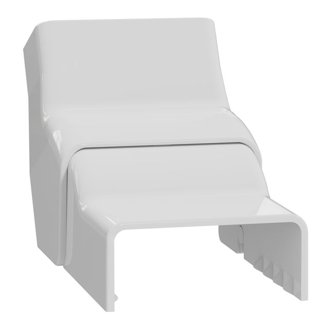 ANGULO INTERIOR REGULABLE MINICANAL 12X32MM