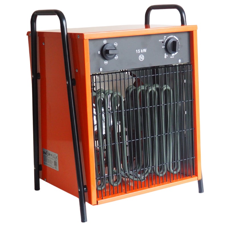 Nagrzewnica elektryczna SK150-B 15000W