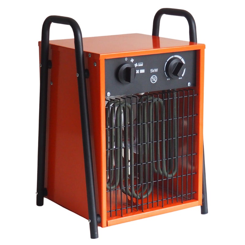 Nagrzewnica elektryczna SK-50B 5000W