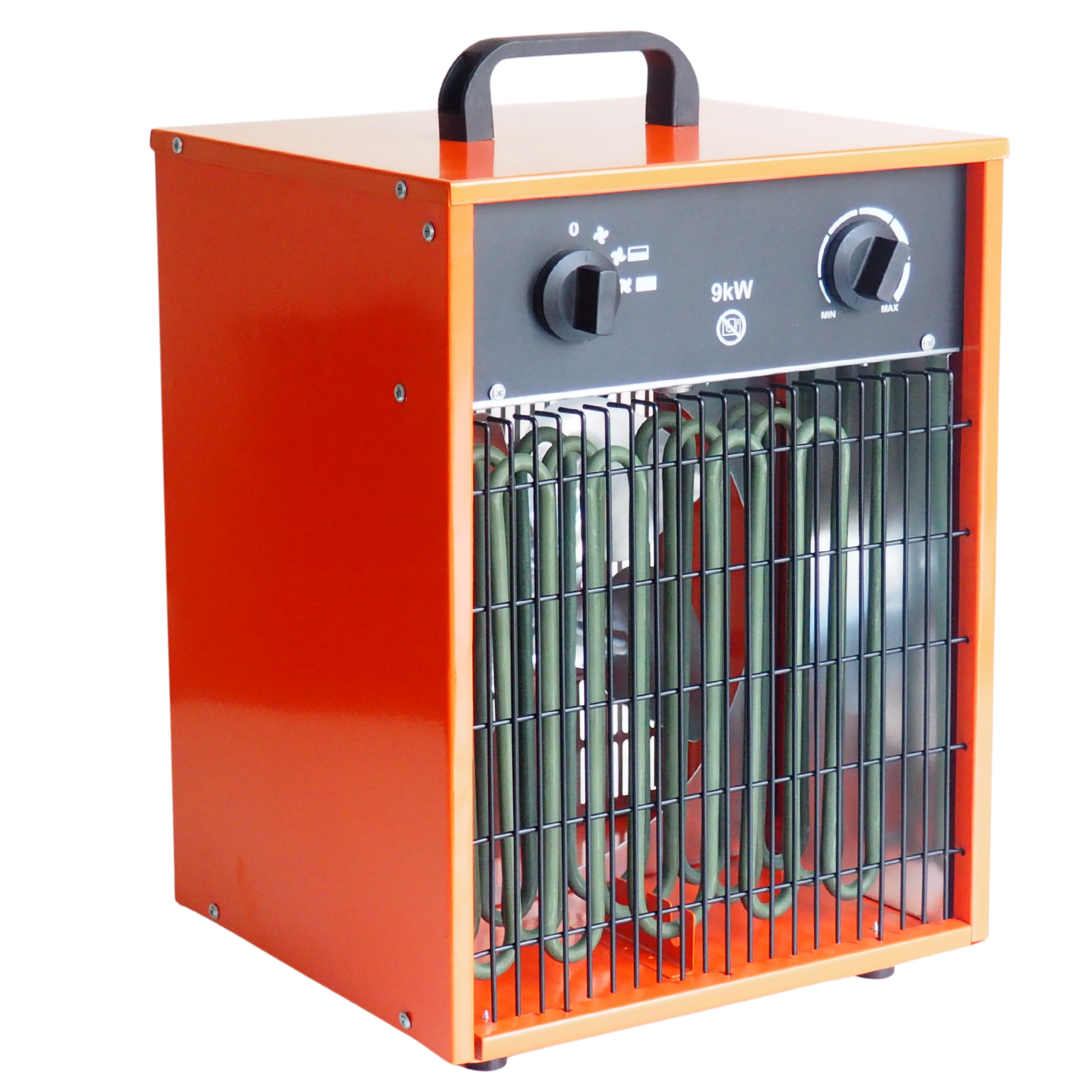 Nagrzewnica elektryczna SK90-B 9000W