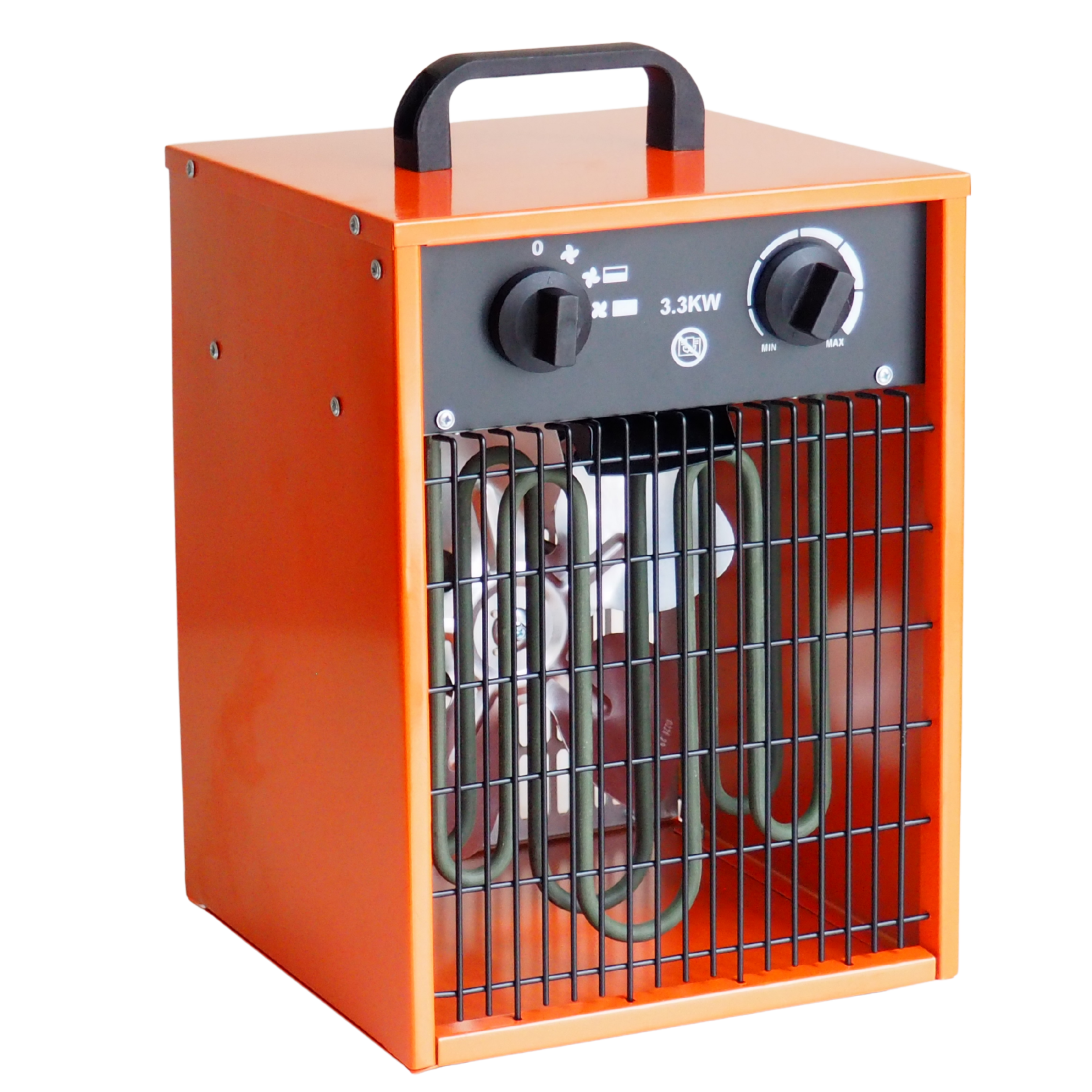 Nagrzewnica elektryczna SK-33-A 3300W