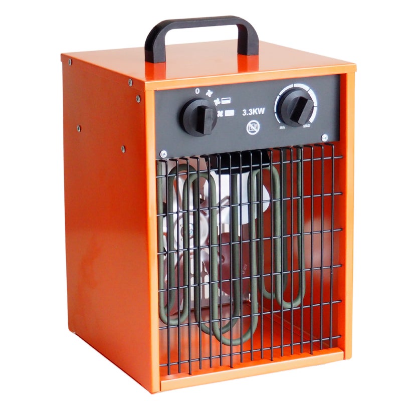 Nagrzewnica elektryczna SK-33-A 3300W