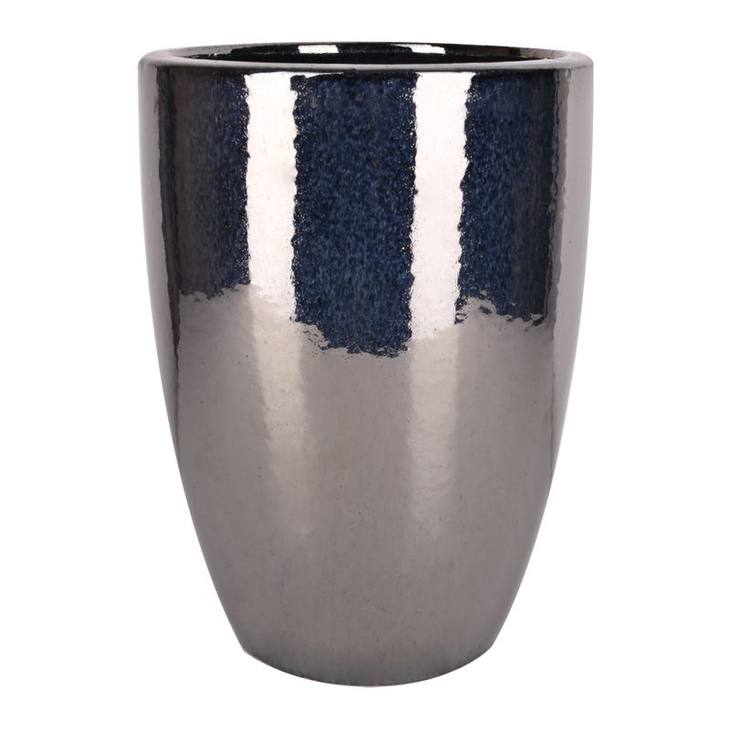 Donica Toledo 20 cm metalic Direct Home and Garden