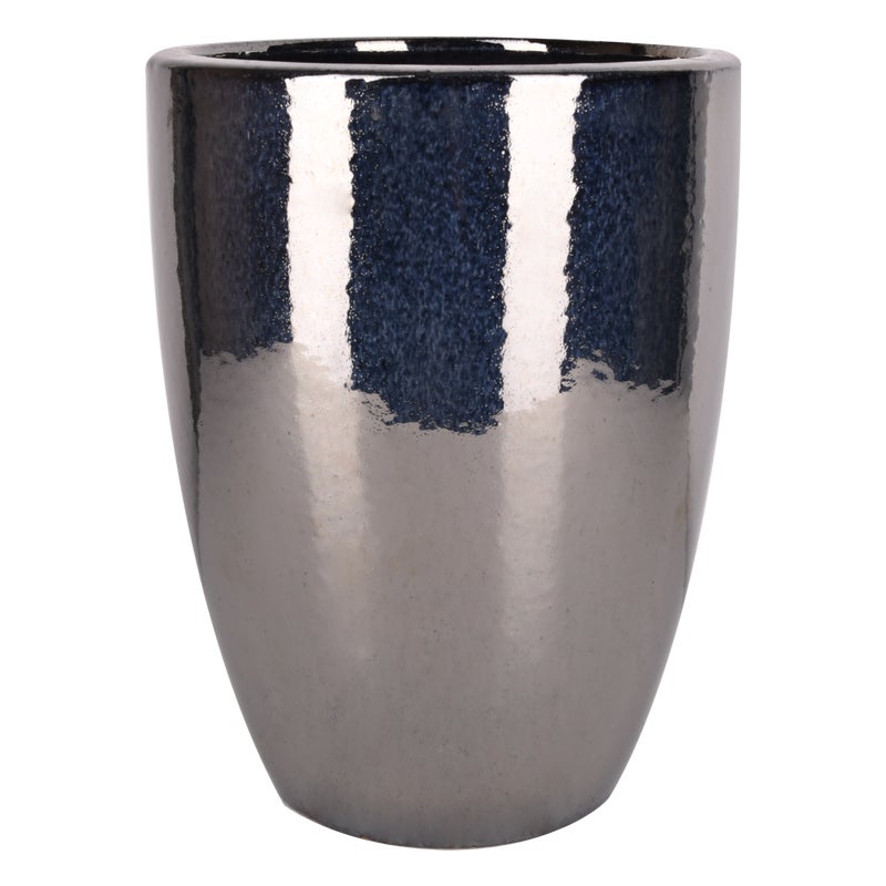 Donica Toledo 29 cm metalic Direct Home and Garden