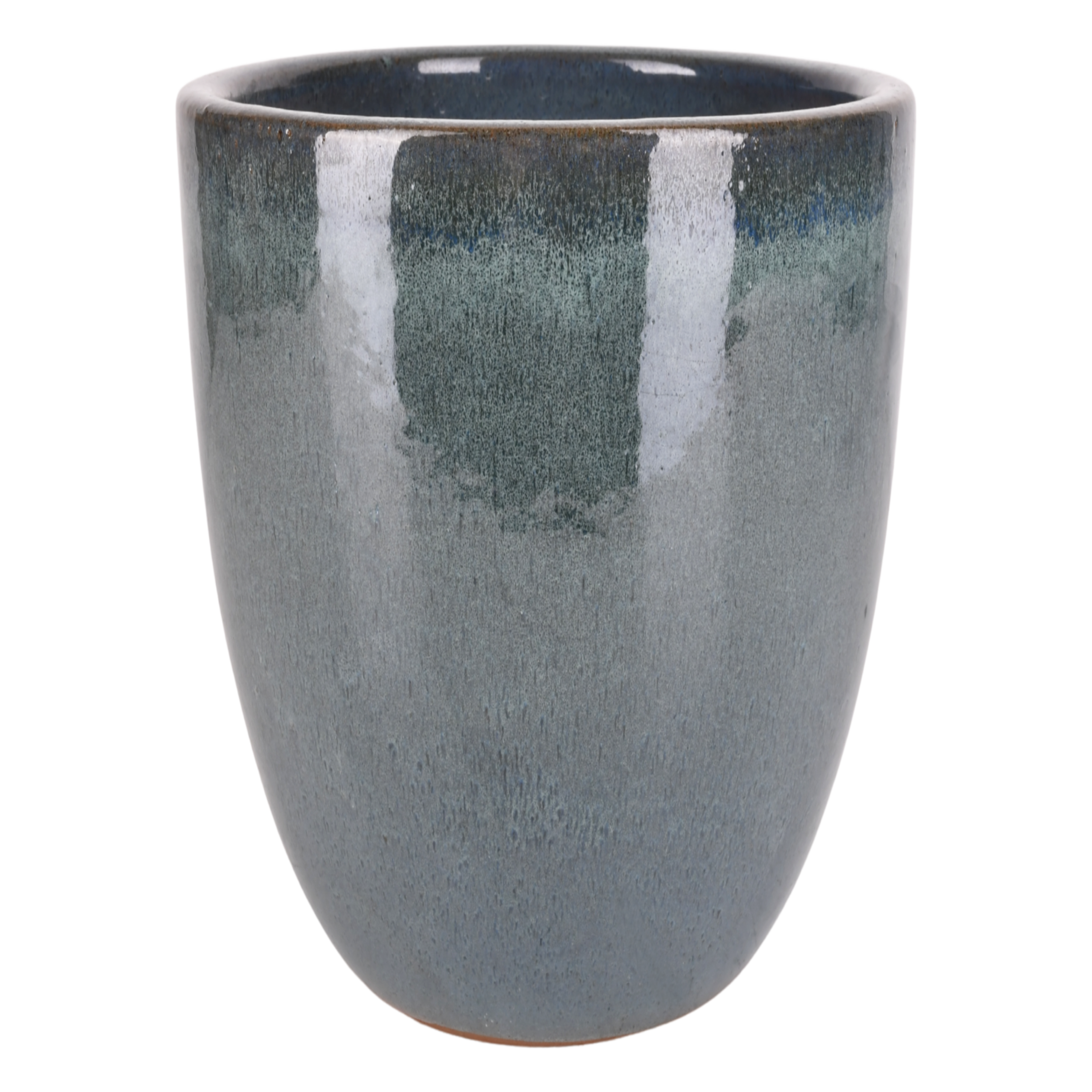 Donica Toledo 29 cm zielony mech Direct Home and Garden