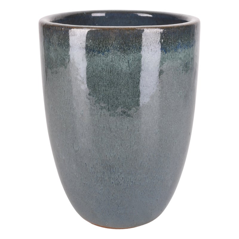 Donica Toledo 29 cm zielony mech Direct Home and Garden