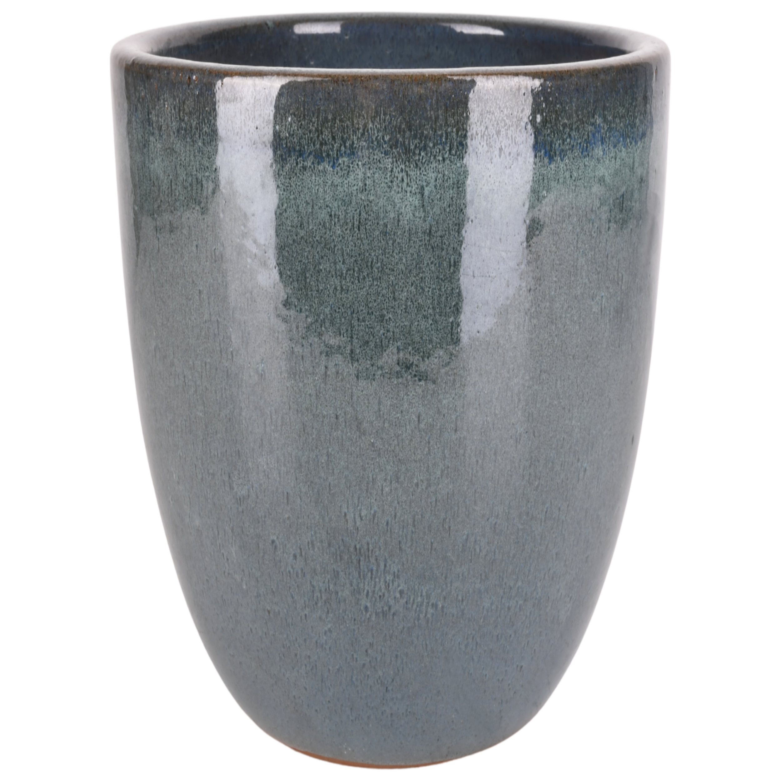 Donica Toledo 36 cm zielony mech Direct Home and Garden