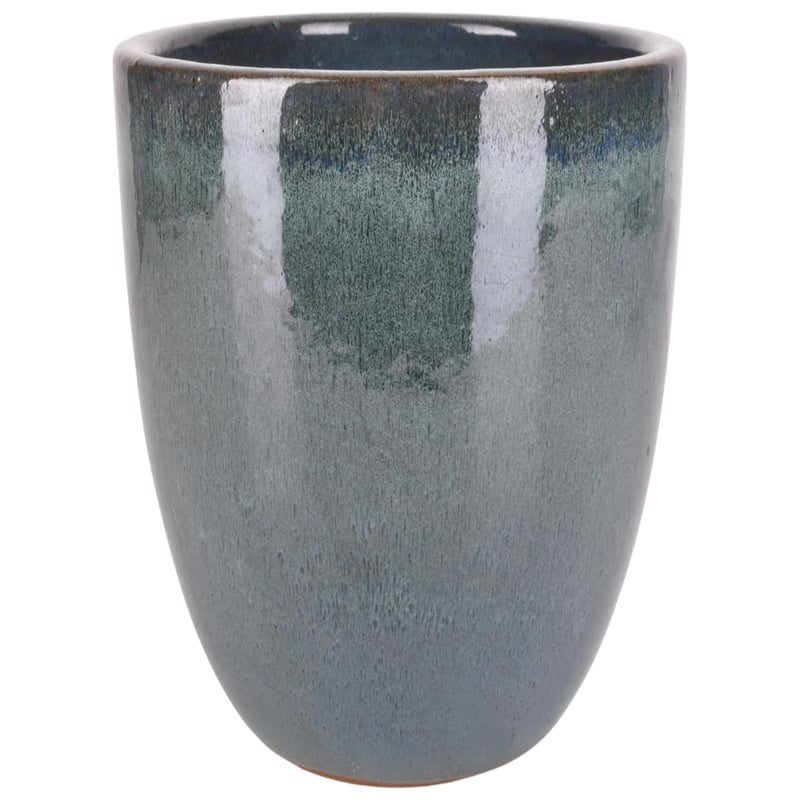 Donica Toledo 36 cm zielony mech Direct Home and Garden