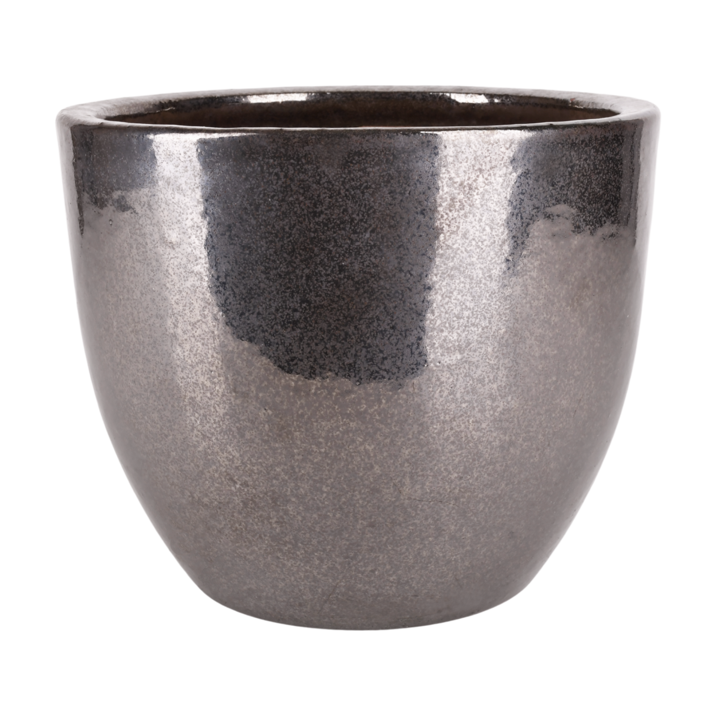 Donica Soller 23 cm metalic Direct Home and Garden