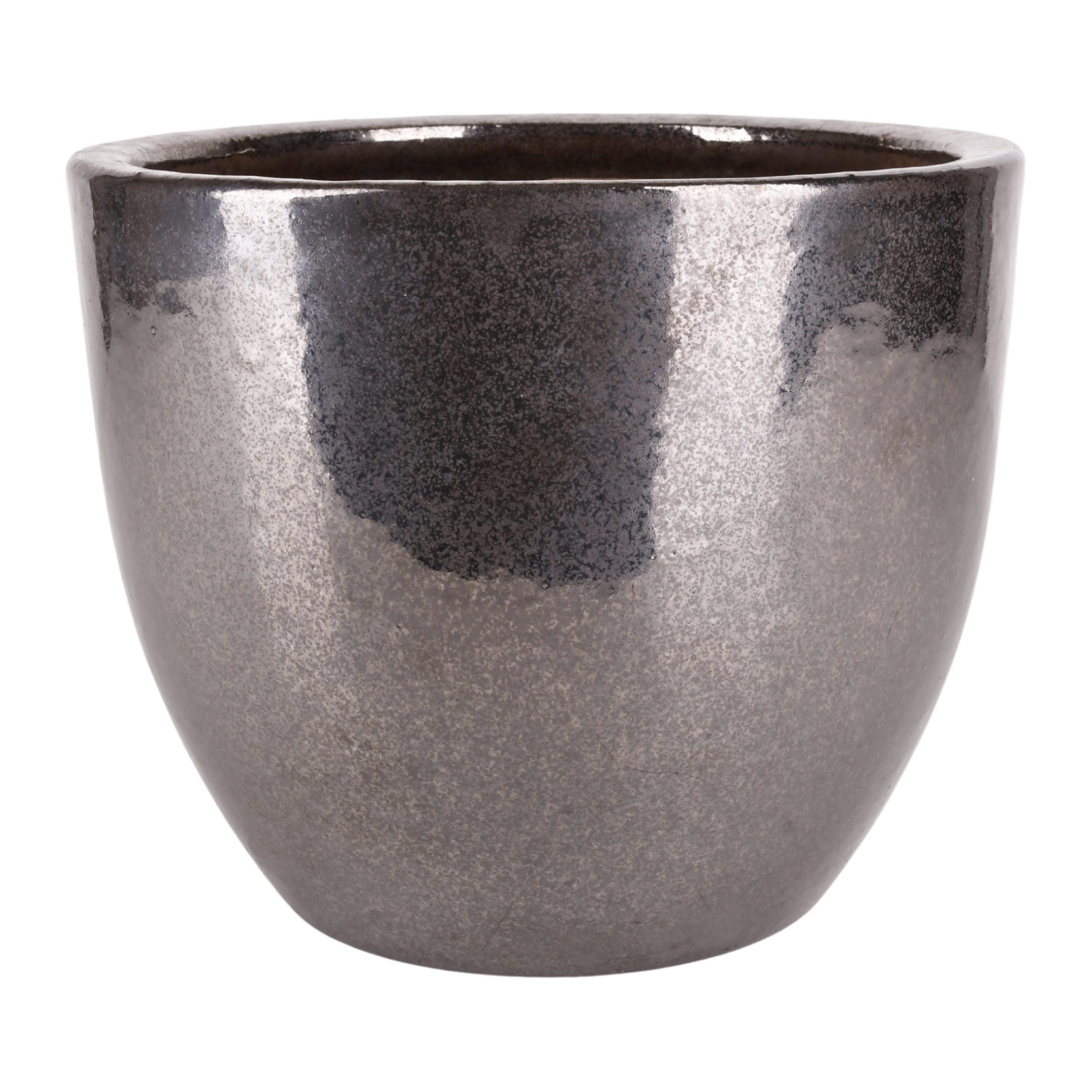 Donica Soller 27 cm metalic Direct Home and Garden