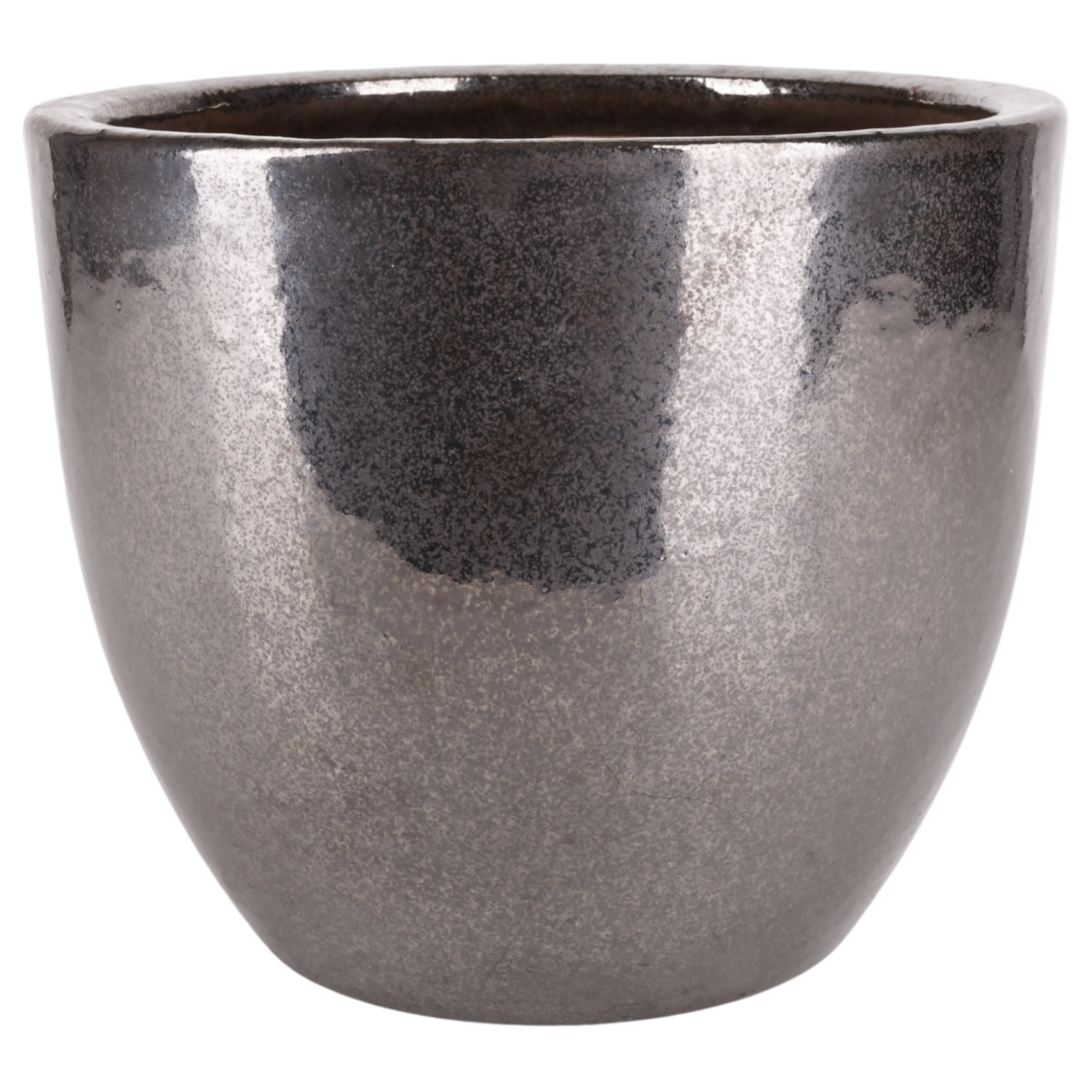 Donica Soller 38 cm metalic Direct Home and Garden