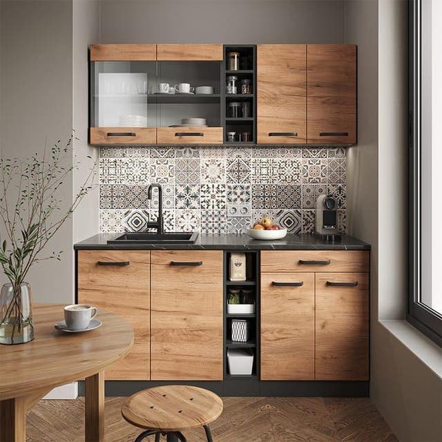 arredare cucina piccola
