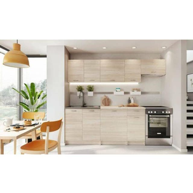 come scegliere la cucina