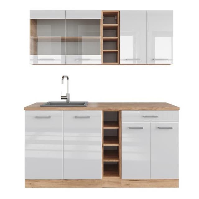 cucina completa