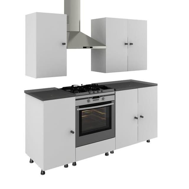 cucina in kit