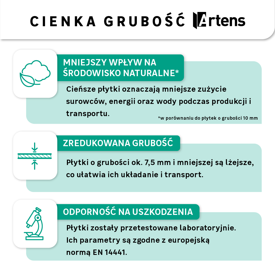 płytki dekarbonizowane - 1