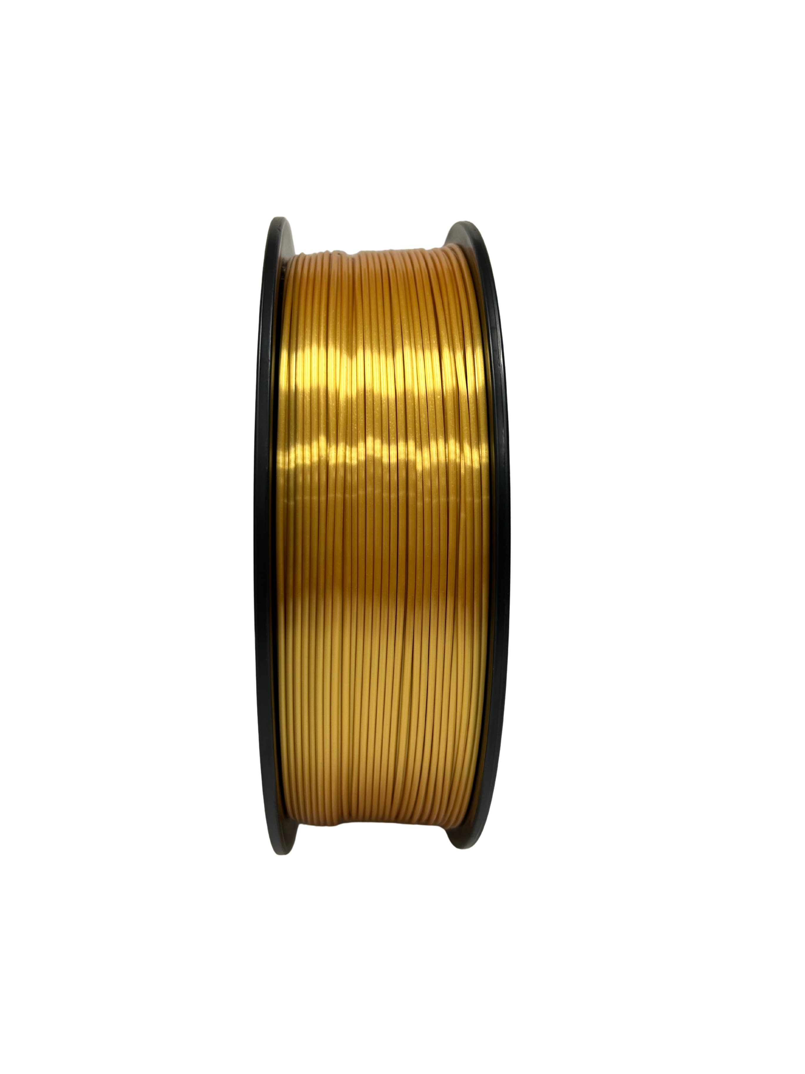 Bobine 3D Leon PLA+Seda ouro 1kg - 4