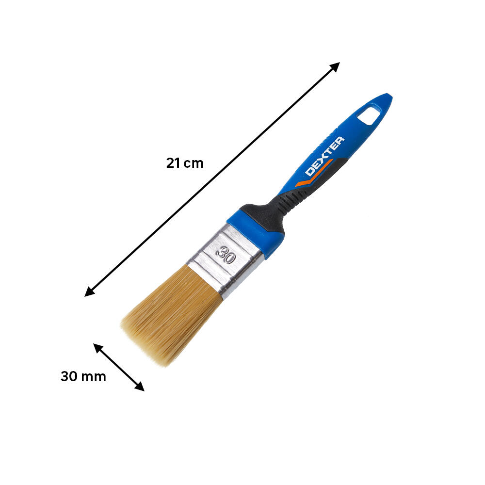 Trincha DEXTER UNIVERSAL 30MM - 5