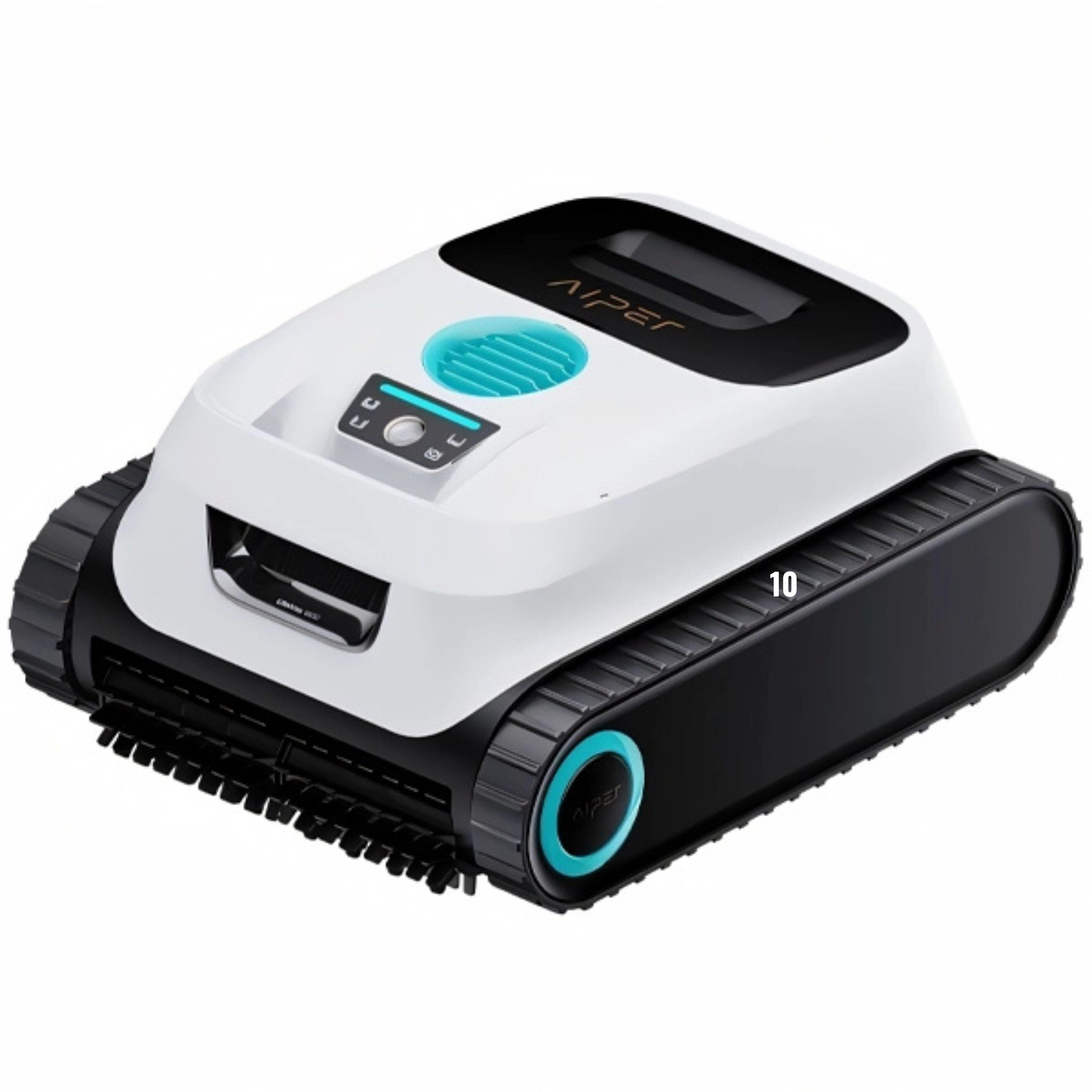 ROBOT PISCINA SCUBA N1600 - 2