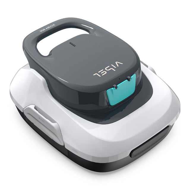 ROBOT PISCINA SCUBA 800