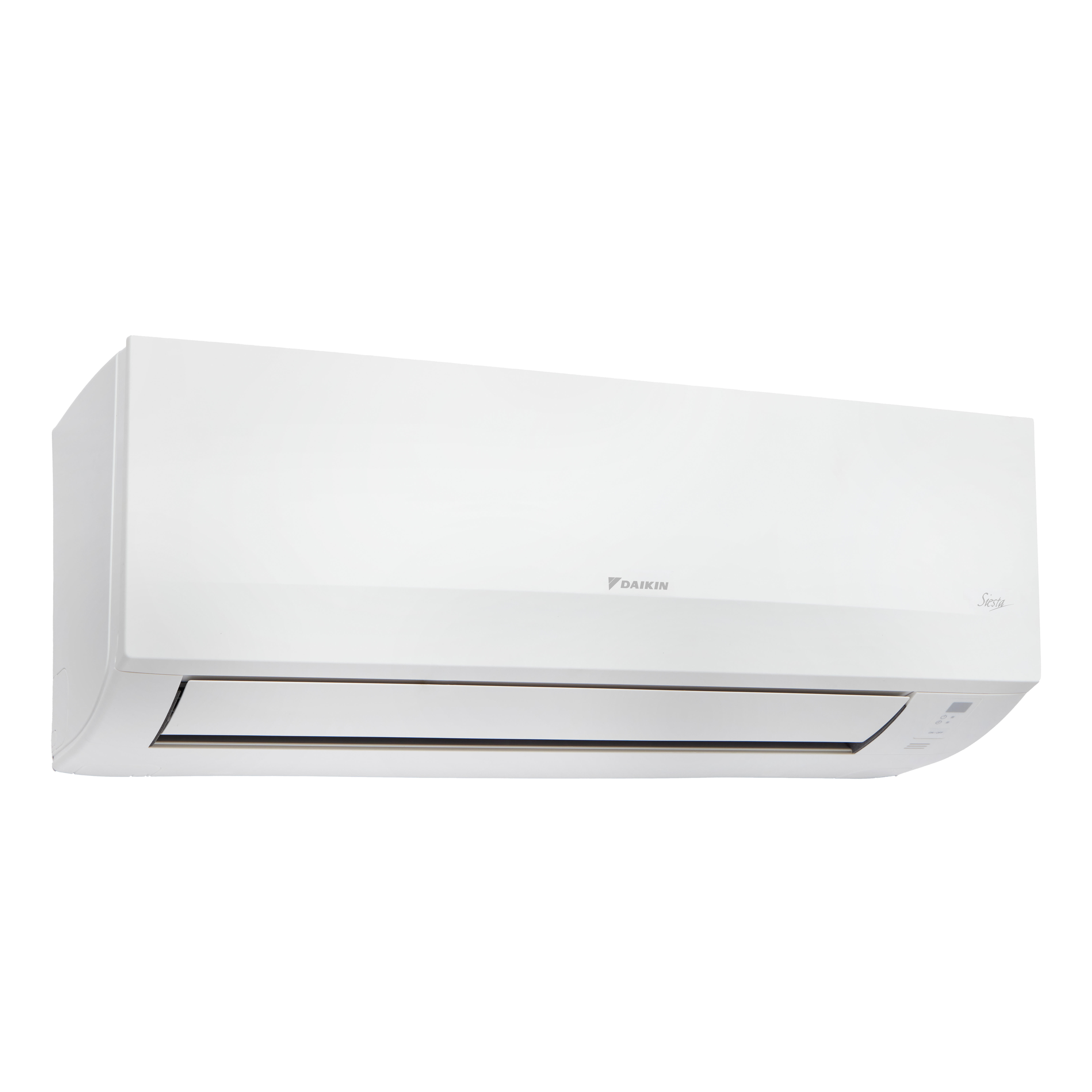 Unità interna climatizzatore DAIKIN ATXC25E 8530 BTU classe di raffreddamento A++, classe di riscaldamento A+, bianco - 3
