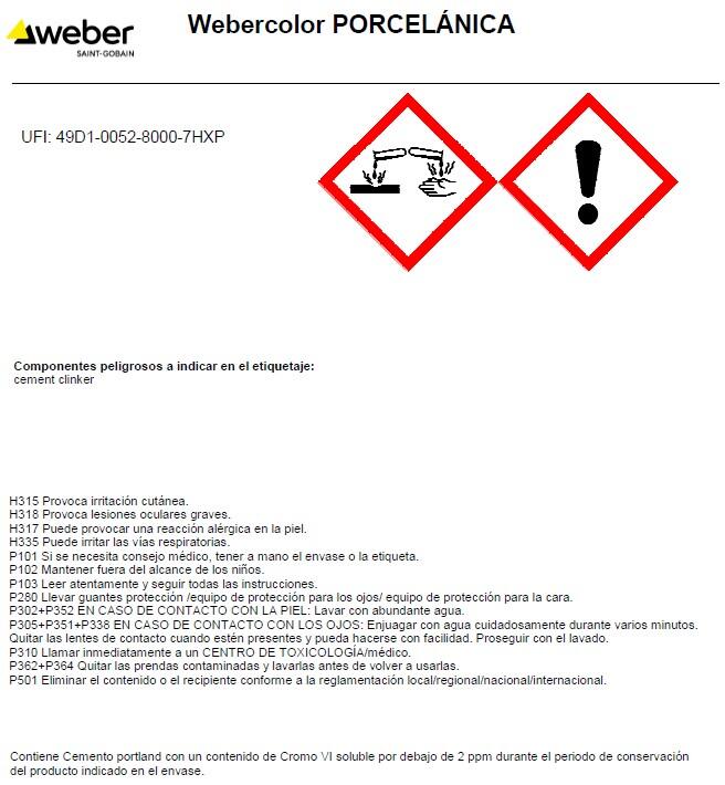 JUNTA CONVENCIONAL 5KG BLANCO - 2