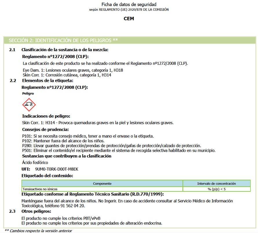 LIMPIA CEMENTO 1L - 3
