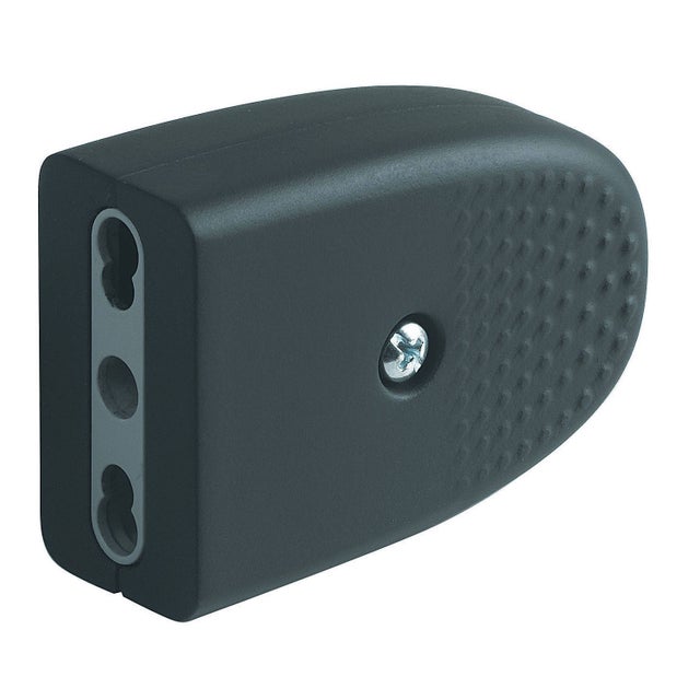 Presa industriale 10/16A 3P+T 220V grigio BTICINO