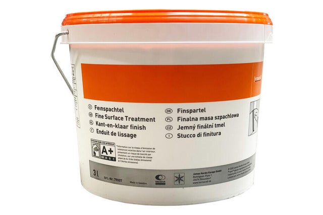 Enduit de lissage FERMACELL, 3.6 kg