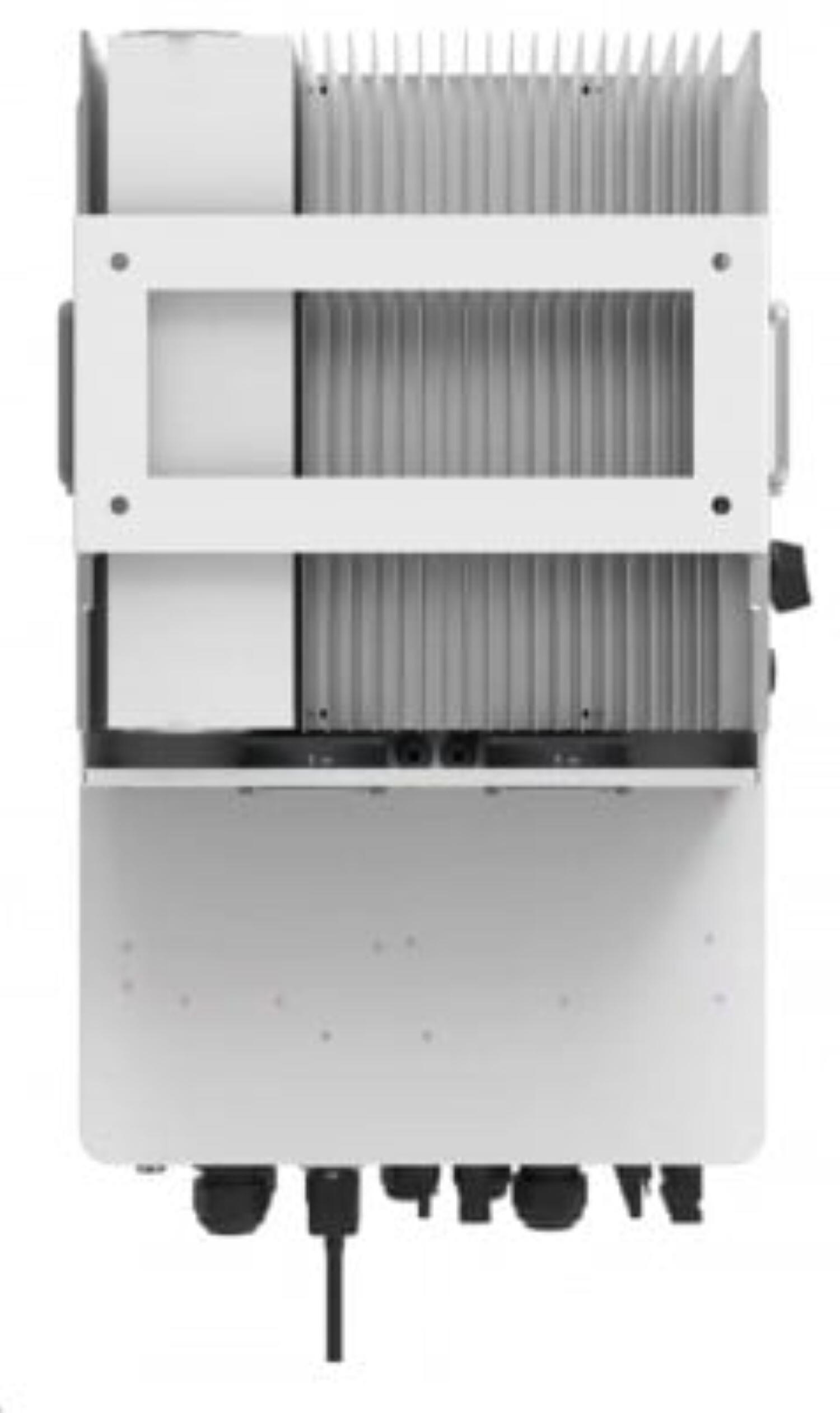 Inversor rede hibrido DEYE SUN V.01 AM2 HP T/F 10K - 3