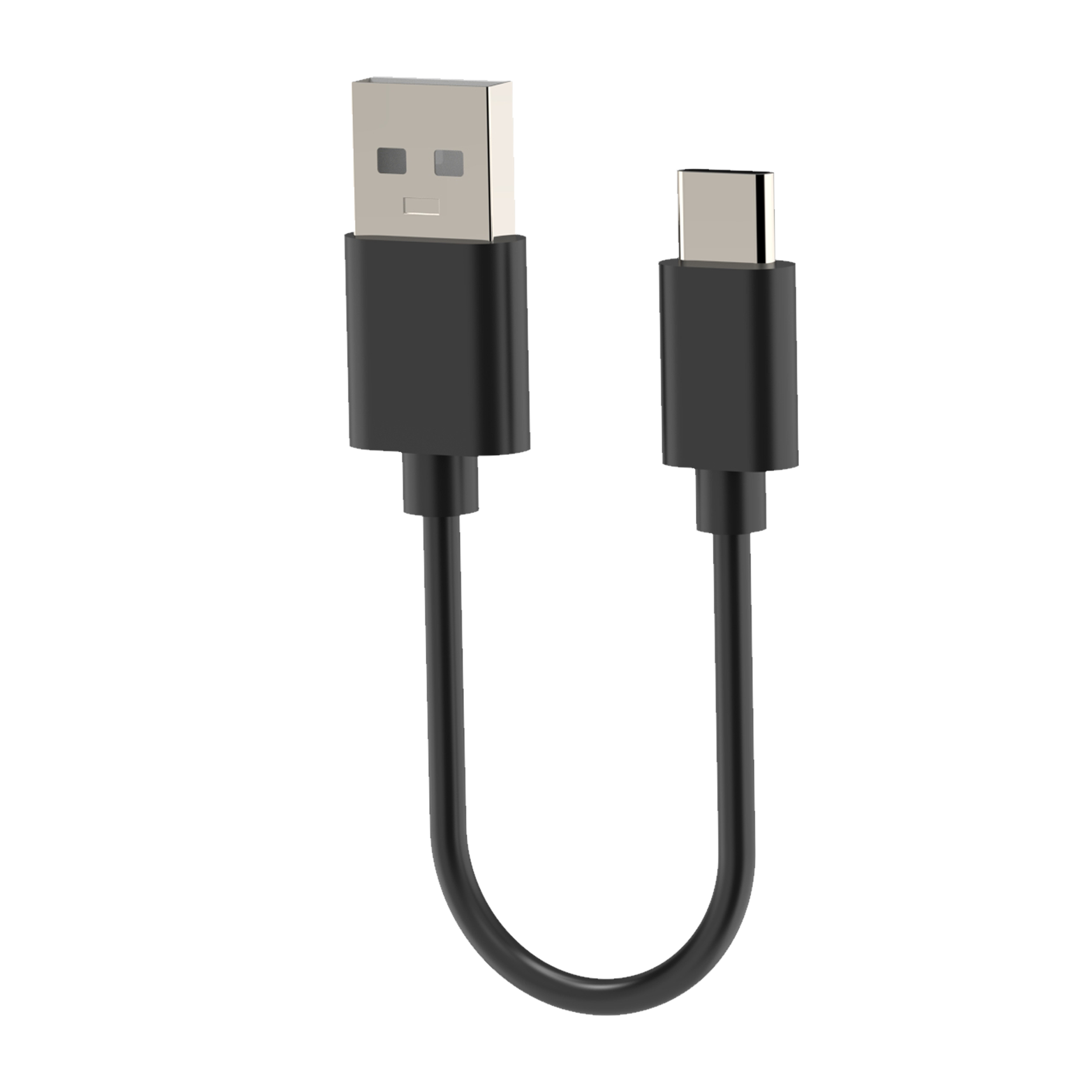 Latarka ledowa aluminiowa 450 lm USB-C Lexman - 9