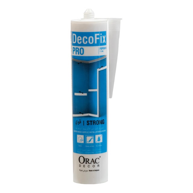 COLA ORAC DECOFIX PRO FDP500 310ML