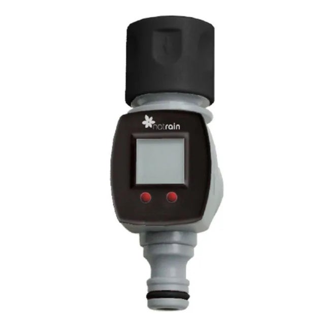 CONTADOR DE AGUA FLOWCONTROL