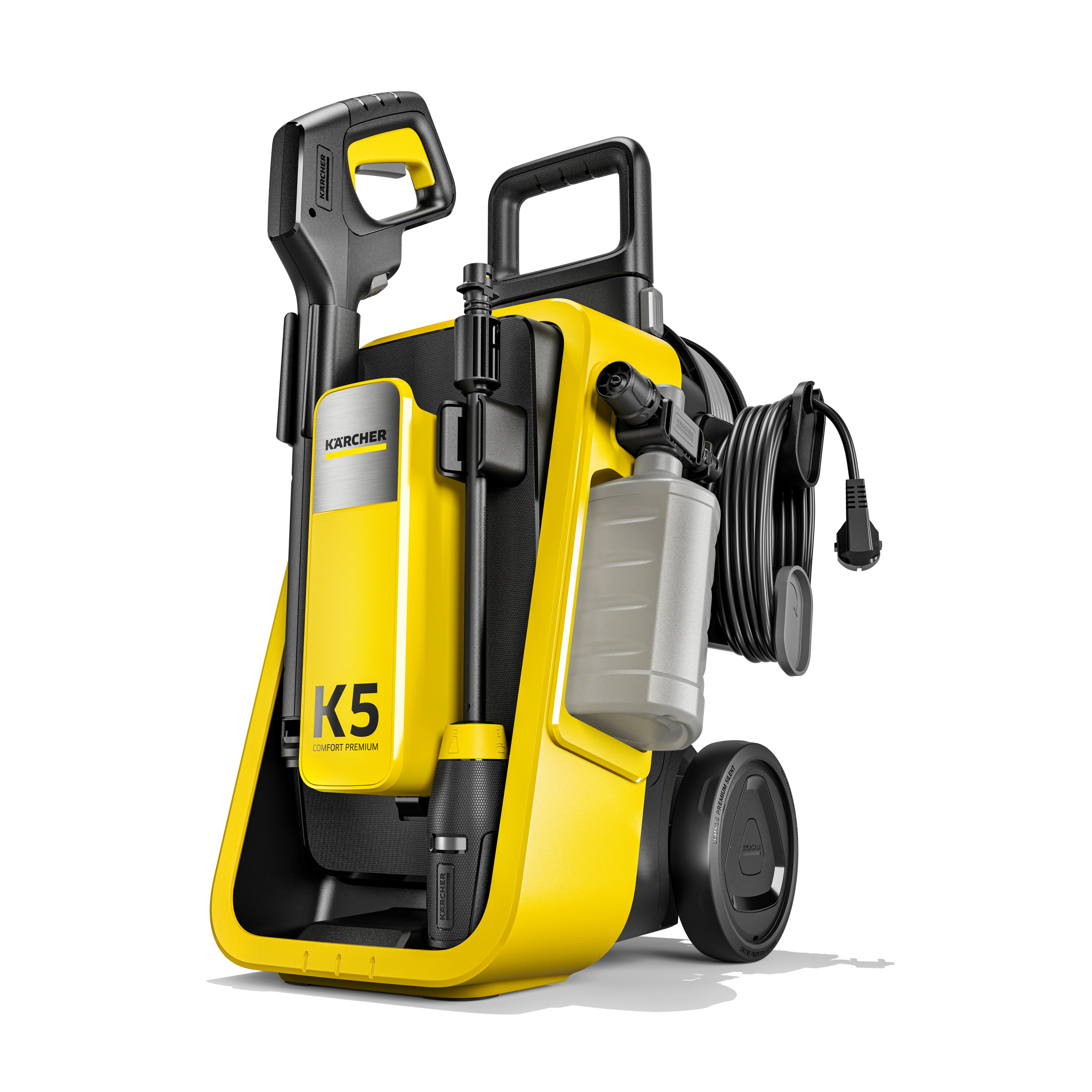 Kärcher K5 Premium 高圧洗浄機