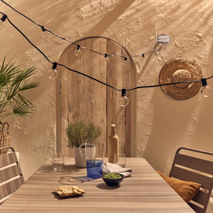 elao bulbs outdoor