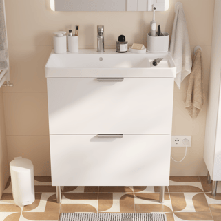 Έπιπλο μπάνιου SENSEA Easy...