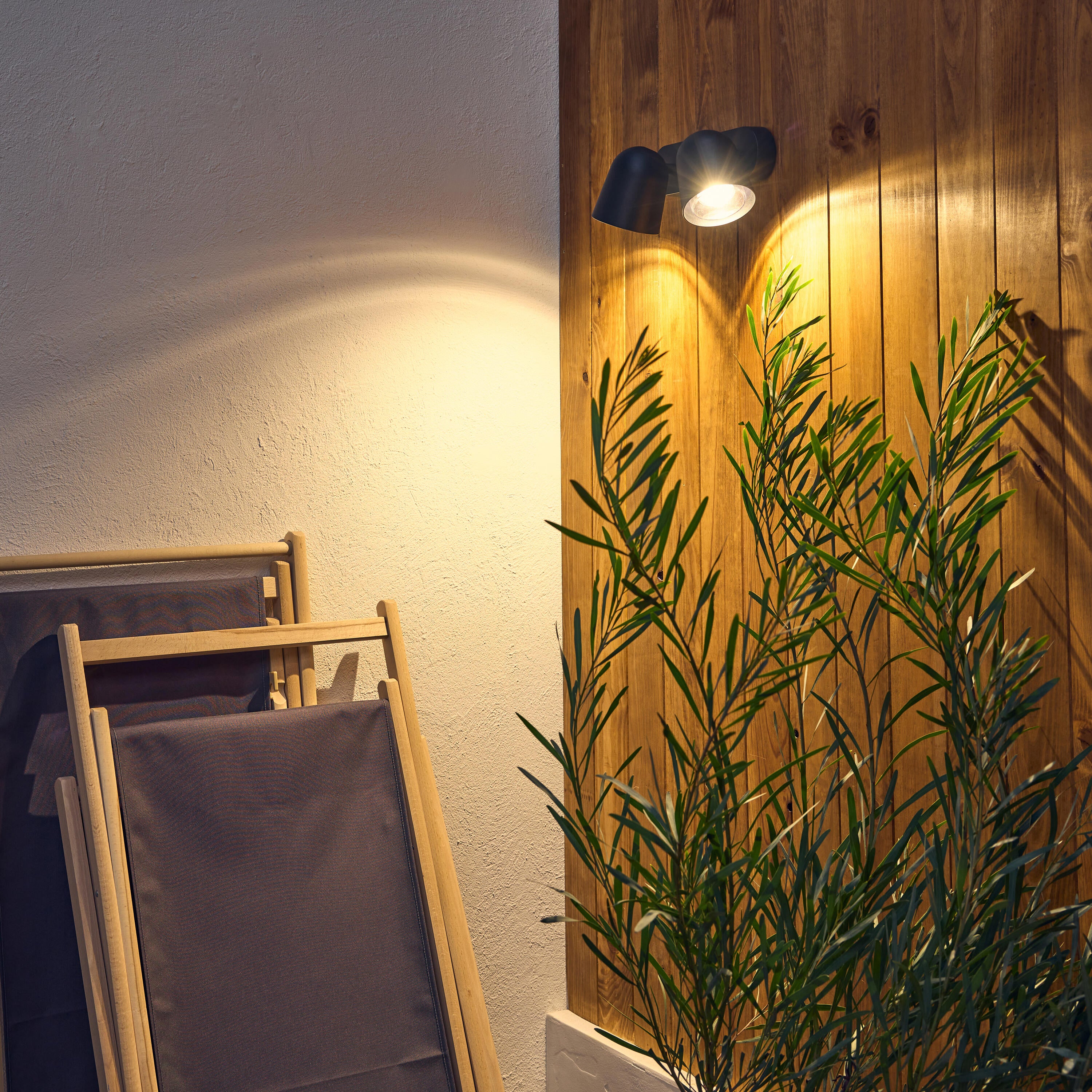luminaire exterieur - 1