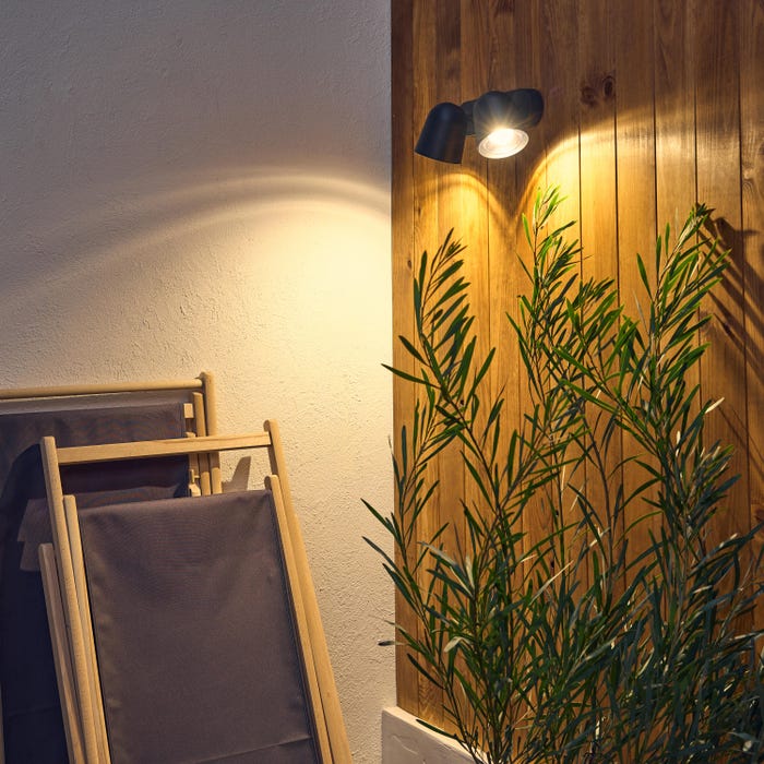 luminaire exterieur