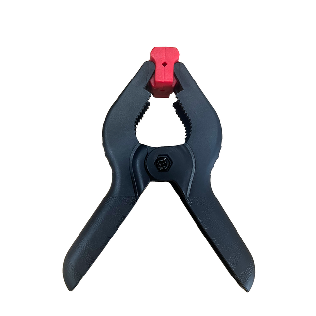 PINZA SARGENTO 120MM