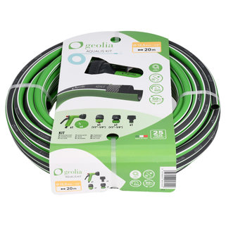 Σετ λάστιχο ποτίσματος...