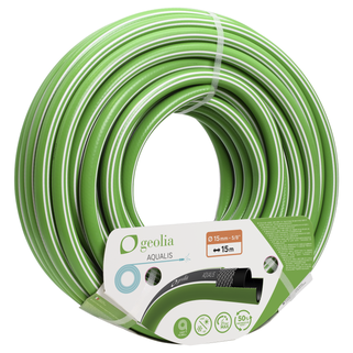 Λάστιχο ποτίσματος GEOLIA...