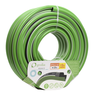 Λάστιχο ποτίσματος GEOLIA...
