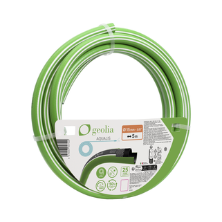 Λάστιχο ποτίσματος GEOLIA...